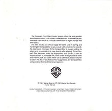 Carica l'immagine nel visualizzatore di Gallery, Various : Stanley Kubrick's Full Metal Jacket - Original Motion Picture Soundtrack (CD, Comp)