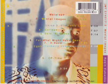 Carica l'immagine nel visualizzatore di Gallery, Robin Eubanks : Mental Images (CD, Album)