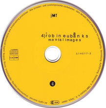 Carica l'immagine nel visualizzatore di Gallery, Robin Eubanks : Mental Images (CD, Album)
