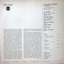 Carica l'immagine nel visualizzatore di Gallery, Gil Evans Orchestra* : Parabola (2xLP, Album)