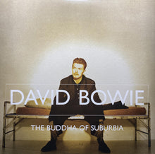 Carica l'immagine nel visualizzatore di Gallery, David Bowie : The Buddha Of Suburbia (2xLP, Album, RE, RM)
