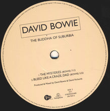 Carica l'immagine nel visualizzatore di Gallery, David Bowie : The Buddha Of Suburbia (2xLP, Album, RE, RM)