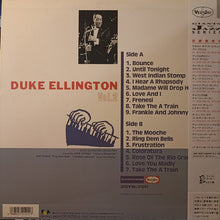 Carica l'immagine nel visualizzatore di Gallery, Duke Ellington : Duke Ellington Vol.2 (LP, Comp, Mono)