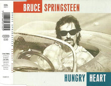 Carica l'immagine nel visualizzatore di Gallery, Bruce Springsteen : Hungry Heart (CD, Maxi)