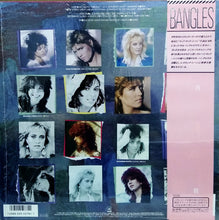 Carica l'immagine nel visualizzatore di Gallery, Bangles = Bangles : Different Light = シルバー・スクリーンの妖精 (LP, Album)