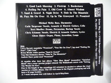 Carica l'immagine nel visualizzatore di Gallery, The Walkabouts : Setting The Woods On Fire (CD, Album, Promo)