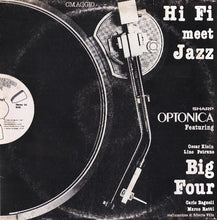 Carica l'immagine nel visualizzatore di Gallery, Big Four : Big Four (LP, Promo)