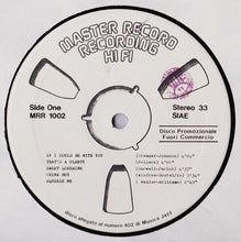 Carica l'immagine nel visualizzatore di Gallery, Big Four : Big Four (LP, Promo)