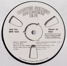 Carica l'immagine nel visualizzatore di Gallery, Big Four : Big Four (LP, Promo)