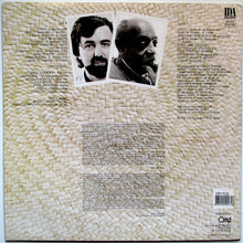 Carica l'immagine nel visualizzatore di Gallery, Claude Tissendier / Saxomania Featuring Benny Carter : Featuring Benny Carter (LP, Album)