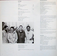 Carica l'immagine nel visualizzatore di Gallery, Art Pepper : So In Love (LP, Album, Gat)