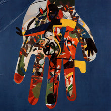 Carica l'immagine nel visualizzatore di Gallery, Hot Chip : Freakout/Release (2xLP, Album)