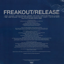 Carica l'immagine nel visualizzatore di Gallery, Hot Chip : Freakout/Release (2xLP, Album)