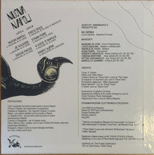 Carica l'immagine nel visualizzatore di Gallery, Nu Genea : Nuova Napoli (LP, Album, RE, RP)