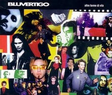 Carica l'immagine nel visualizzatore di Gallery, Bluvertigo : Altre Forme Di Vita (CD, Single)