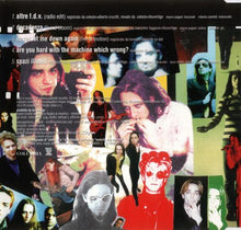 Carica l'immagine nel visualizzatore di Gallery, Bluvertigo : Altre Forme Di Vita (CD, Single)