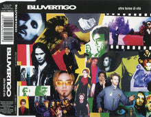 Carica l'immagine nel visualizzatore di Gallery, Bluvertigo : Altre Forme Di Vita (CD, Single)