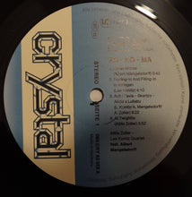 Carica l'immagine nel visualizzatore di Gallery, Attila Zoller, Lee Konitz, Albert Mangelsdorff : Zo Ko Ma (LP, Album, RE, Gat)