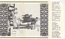 Carica l'immagine nel visualizzatore di Gallery, The New Vaudeville Band : Finchley Central (Cass, Album)