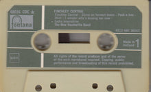 Carica l'immagine nel visualizzatore di Gallery, The New Vaudeville Band : Finchley Central (Cass, Album)