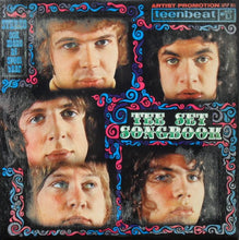 Carica l'immagine nel visualizzatore di Gallery, Tee Set* : Tee Set Songbook (LP, Comp)
