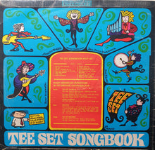 Carica l'immagine nel visualizzatore di Gallery, Tee Set* : Tee Set Songbook (LP, Comp)