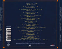 Carica l'immagine nel visualizzatore di Gallery, Cesaria Evora : Cesaria (CD, Album)