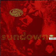 Carica l'immagine nel visualizzatore di Gallery, Beautiful Happiness : Sundown EP (12", EP, Num)