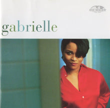 Carica l'immagine nel visualizzatore di Gallery, Gabrielle : Gabrielle (CD, Album)
