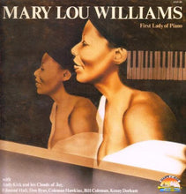 Carica l'immagine nel visualizzatore di Gallery, Mary Lou Williams : First Lady Of Piano (LP, Comp)
