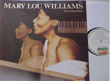 Carica l'immagine nel visualizzatore di Gallery, Mary Lou Williams : First Lady Of Piano (LP, Comp)