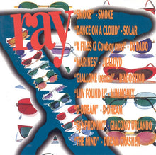 Carica l'immagine nel visualizzatore di Gallery, Various : X Ray (CD, Comp, Mixed)
