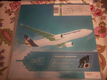 Carica l'immagine nel visualizzatore di Gallery, Mr. Hermano : Corcovado (12")