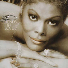 Carica l'immagine nel visualizzatore di Gallery, Dionne Warwick : Friends In Love (LP, Album)