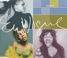 Carica l'immagine nel visualizzatore di Gallery, En Vogue : Whatever (CD, Maxi)
