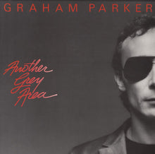 Carica l'immagine nel visualizzatore di Gallery, Graham Parker : Another Grey Area (LP, Album)