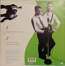 Carica l'immagine nel visualizzatore di Gallery, Times Two : Strange But True (12")