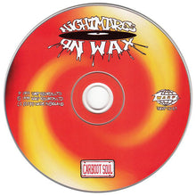 Carica l'immagine nel visualizzatore di Gallery, Nightmares On Wax : Carboot Soul (CD, Album, DOC)