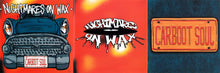 Carica l'immagine nel visualizzatore di Gallery, Nightmares On Wax : Carboot Soul (CD, Album, DOC)