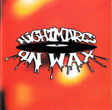 Carica l'immagine nel visualizzatore di Gallery, Nightmares On Wax : Carboot Soul (CD, Album, DOC)