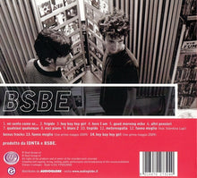 Carica l'immagine nel visualizzatore di Gallery, Bud Spencer Blues Explosion : Bud Spencer Blues Explosion (CD, Album)