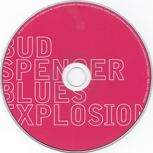 Carica l'immagine nel visualizzatore di Gallery, Bud Spencer Blues Explosion : Bud Spencer Blues Explosion (CD, Album)
