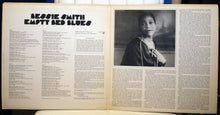 Carica l'immagine nel visualizzatore di Gallery, Bessie Smith : Empty Bed Blues (2xLP, Comp, Mono, Pit)