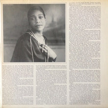 Carica l'immagine nel visualizzatore di Gallery, Bessie Smith : Empty Bed Blues (2xLP, Comp, Mono, Pit)