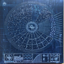 Carica l'immagine nel visualizzatore di Gallery, The Comet Is Coming : Hyper-Dimensional Expansion Beam (LP, Album)