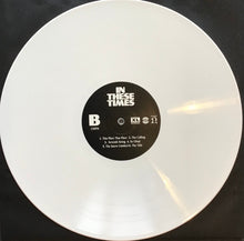 Carica l'immagine nel visualizzatore di Gallery, Makaya McCraven : In These Times (LP, Album, Ltd, Whi)