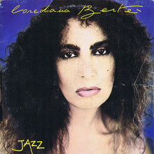 Carica l'immagine nel visualizzatore di Gallery, Loredana Bertè : Jazz (LP, Album)