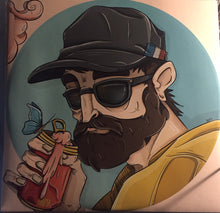 Carica l'immagine nel visualizzatore di Gallery, Coma Cose : Inverno Ticinese (12", EP, RP, Pin)