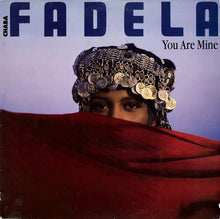 Carica l'immagine nel visualizzatore di Gallery, Chaba Fadela : You Are Mine (LP, Album, RE)