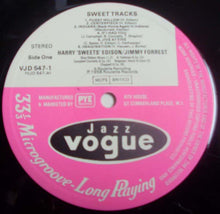 Carica l'immagine nel visualizzatore di Gallery, Harry Edison & Jimmy Forrest : Sweet Tracks (2xLP, Comp)